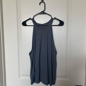 Victoria secret fit tank top